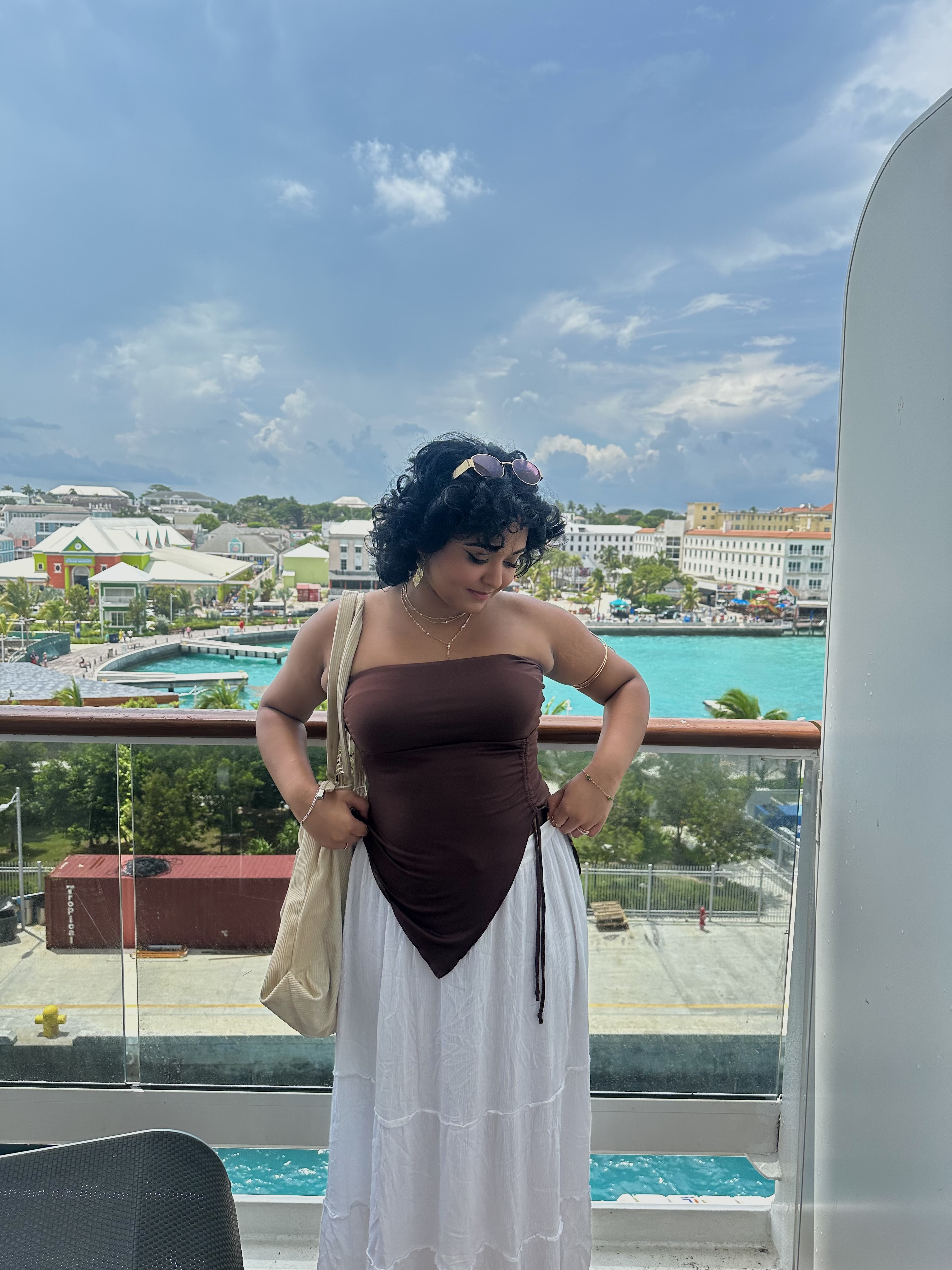 Image of Avanthika Vuppala