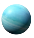 image of planet